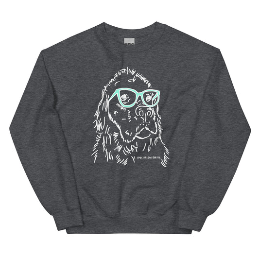 Classic Sherlock Sweatshirt