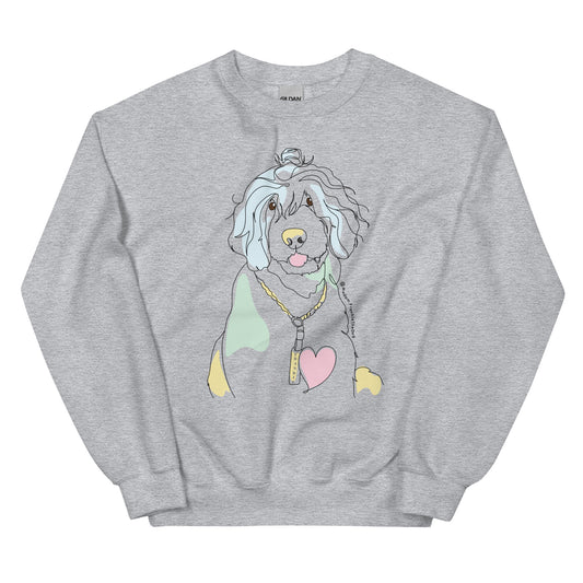Frankie Sweatshirt