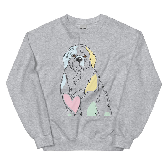 Sherlock Sweatshirt